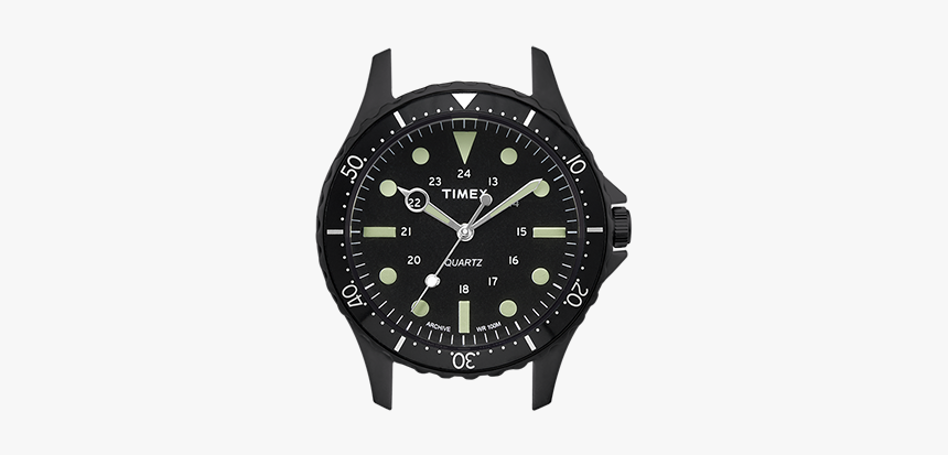 Timex Navi Harbor 38mm, HD Png Download, Free Download