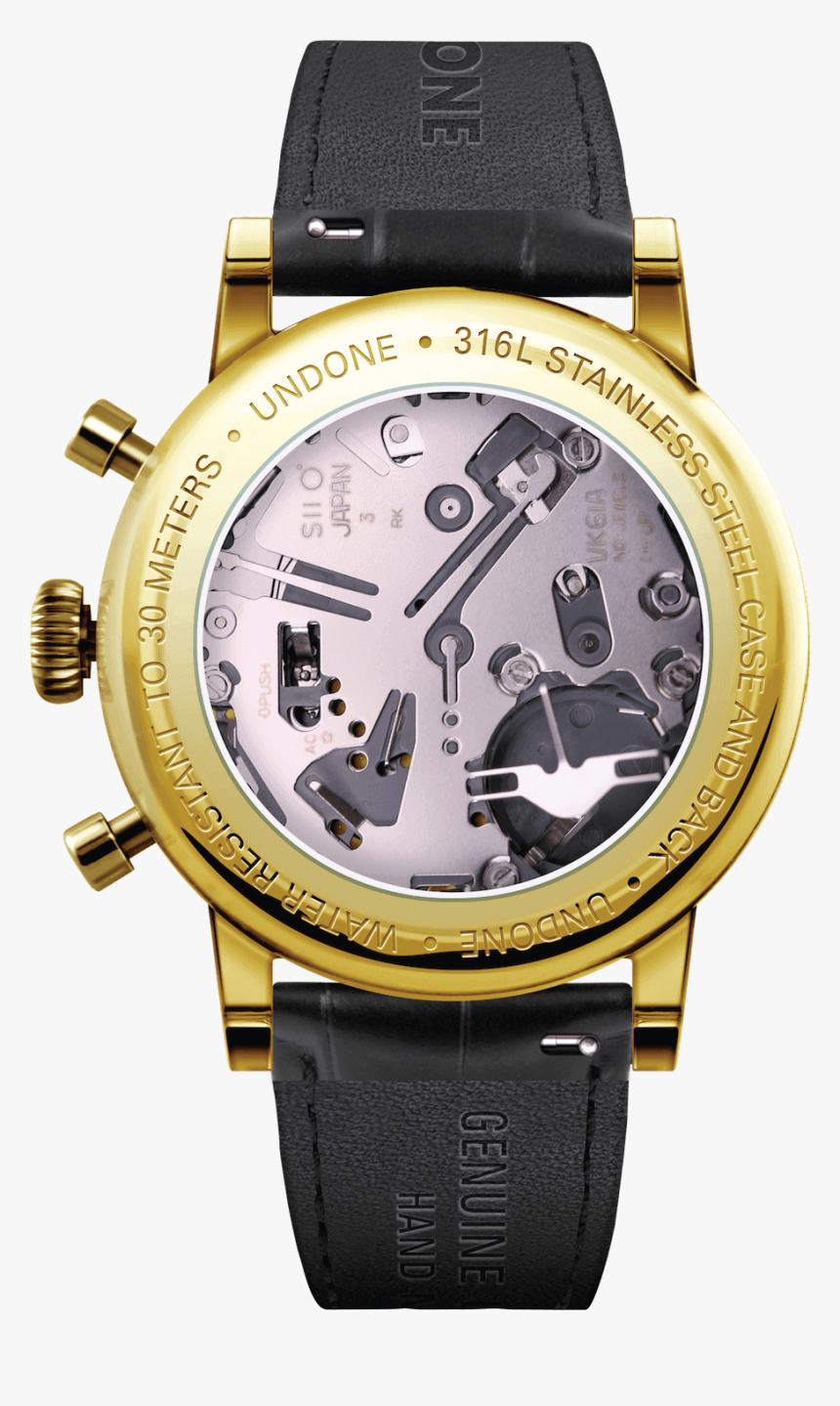 Undone Woman Watch, HD Png Download, Free Download