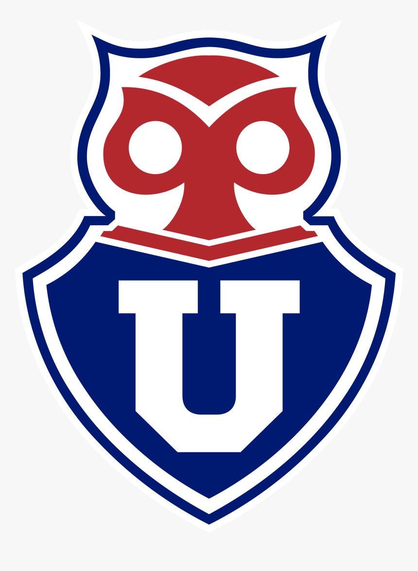 Universidad De Chile Logo Png - U De Chile, Transparent Png, Free Download