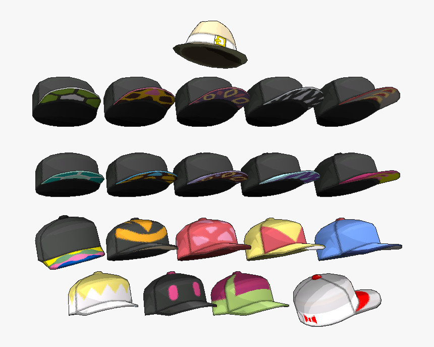 Download Zip Archive - Baseball Cap, HD Png Download, Free Download