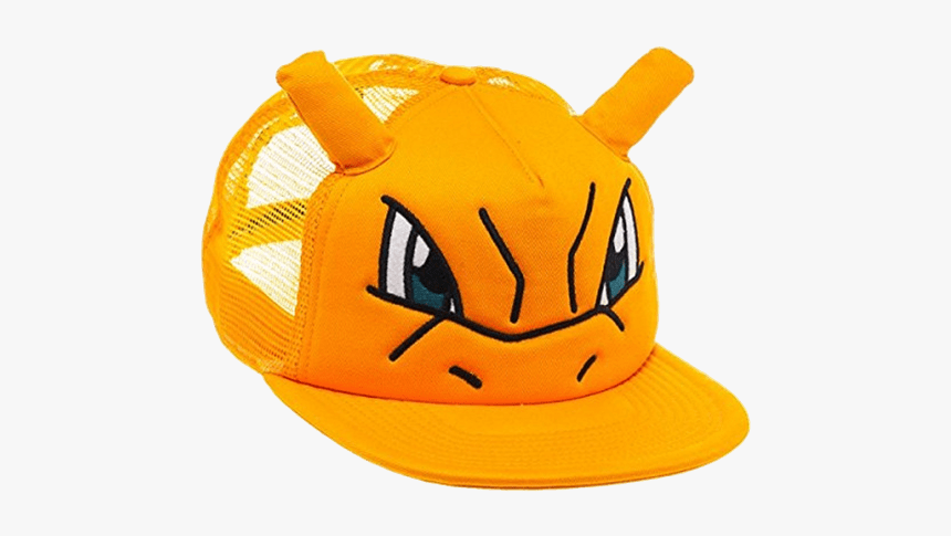 Charizard Hat, HD Png Download, Free Download