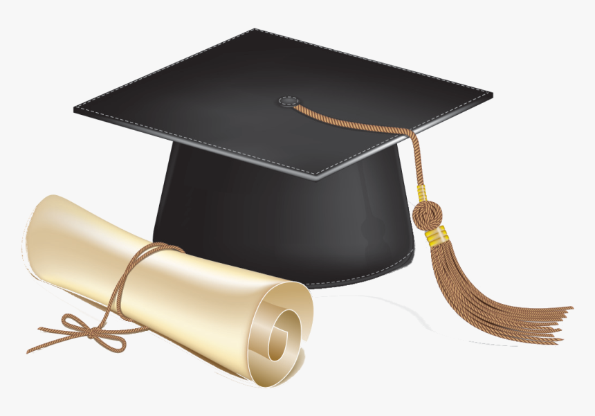 Scholarship Hat Png Image - Scholarship Png, Transparent Png, Free Download