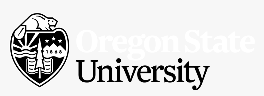 Oregon State University - Oregon State University Logo New, HD Png Download, Free Download