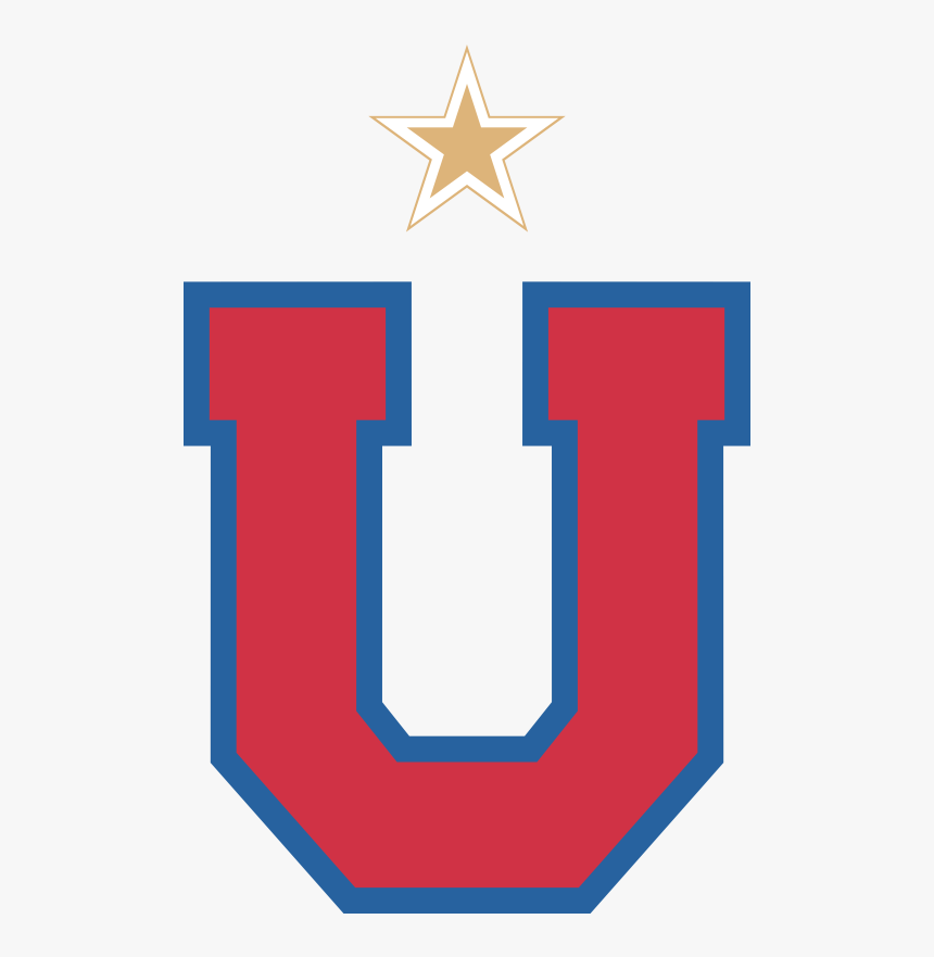 Universidad De Chile Logo U, HD Png Download, Free Download