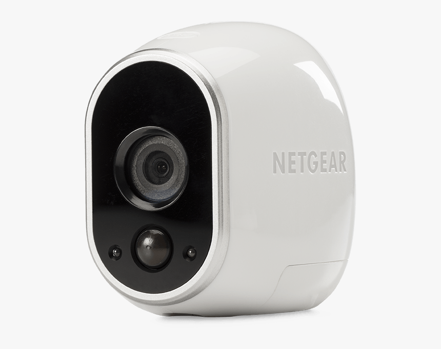 Vmc3030 - Netgear Wireless Camera, HD Png Download, Free Download