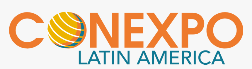 Visit Us In Santiago , During The Conexpo Trade Show - Conexpo Latin America, HD Png Download, Free Download
