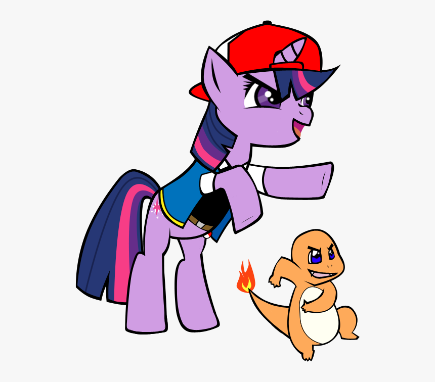 Tocupine, Clothes, Crossover, Hat, Safe, Twilight Sparkle - Cartoon, HD Png Download, Free Download