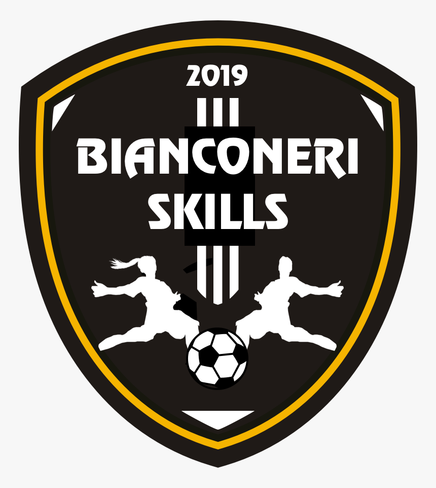 Logo Bianconeri, HD Png Download, Free Download