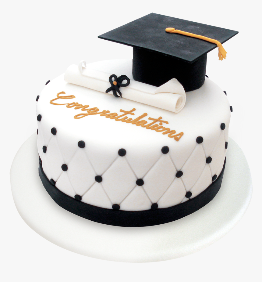 Tortas De Graduacion En Masa Elastica, HD Png Download, Free Download