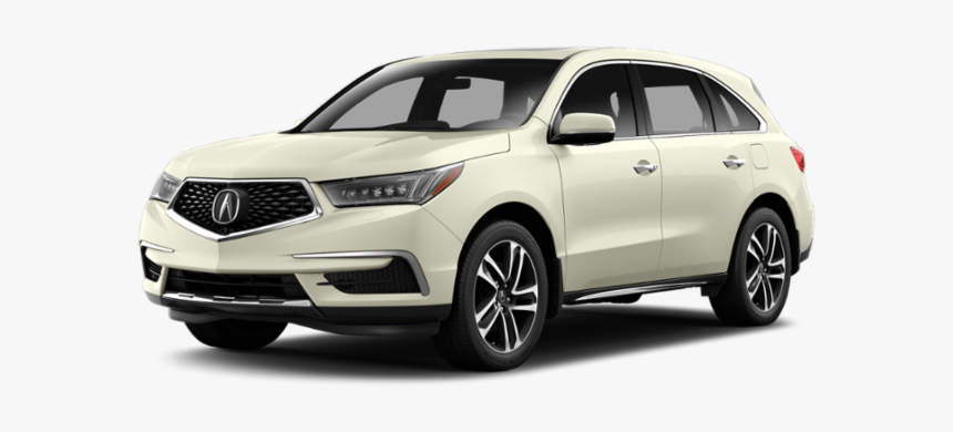 2019 Acura Rdx Colors, HD Png Download, Free Download