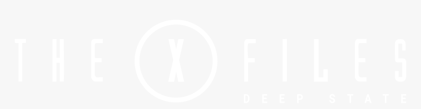 Logo & Icon - X Files, HD Png Download, Free Download