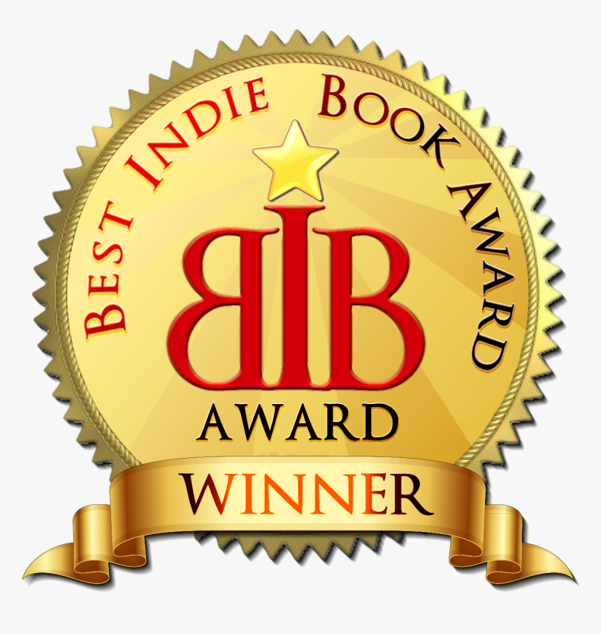 2018 Best Indie Book Award™ Winners - 6601g Chainring, HD Png Download, Free Download