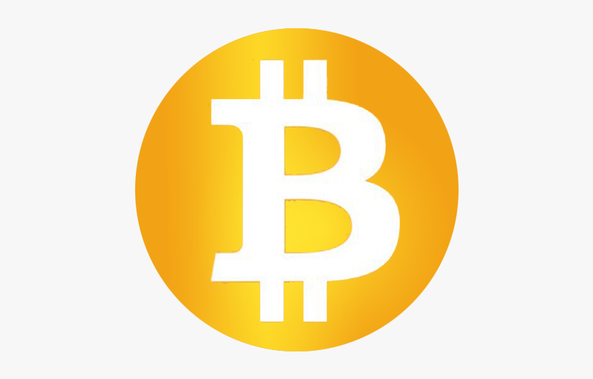 Cryptocurrency Logo Unlimited Bitcoin Cash Free Transparent - Bitcoin Png Logo, Png Download, Free Download