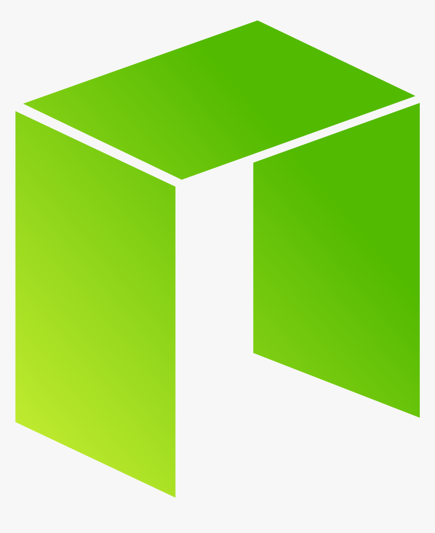 Neo Crypto Logo, HD Png Download, Free Download