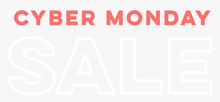 Cyber Monday Sale - Paper Product, HD Png Download, Free Download