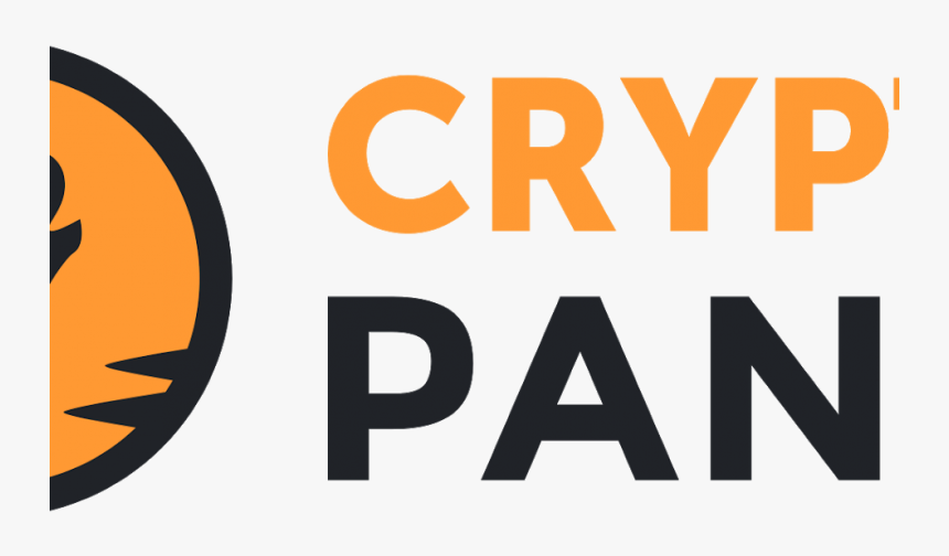 Crypto Panic Logo - Crypto News Logo, HD Png Download, Free Download