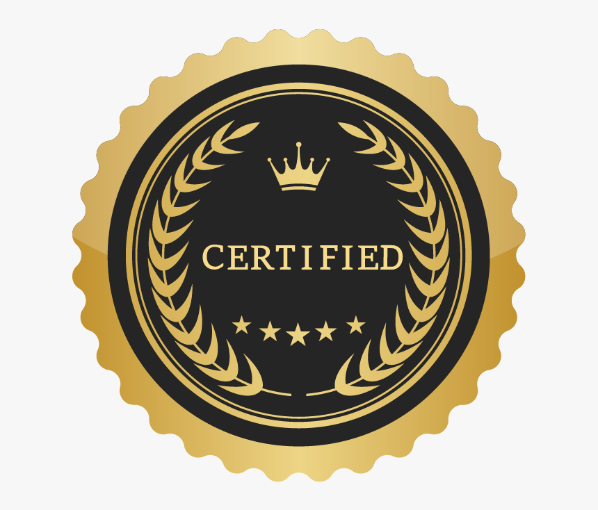 Premium Course - Silver Award Logo Png, Transparent Png, Free Download