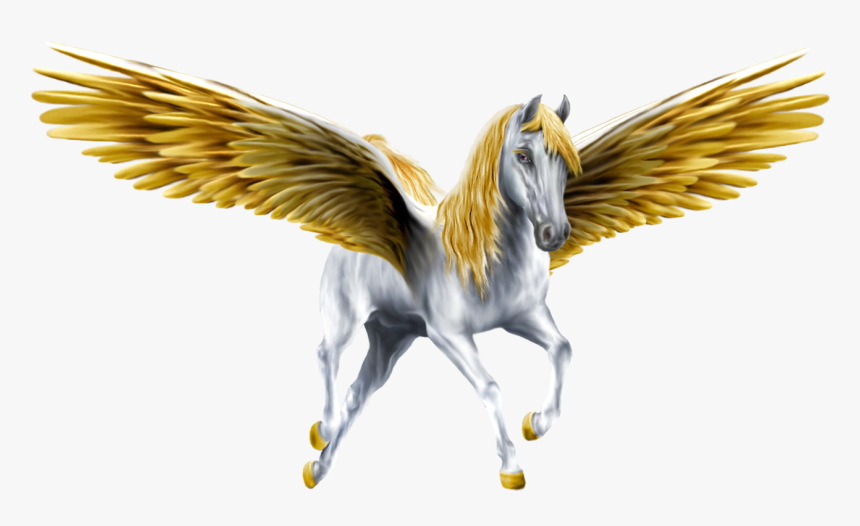 Pegasus Png File - Pegasus Png, Transparent Png, Free Download