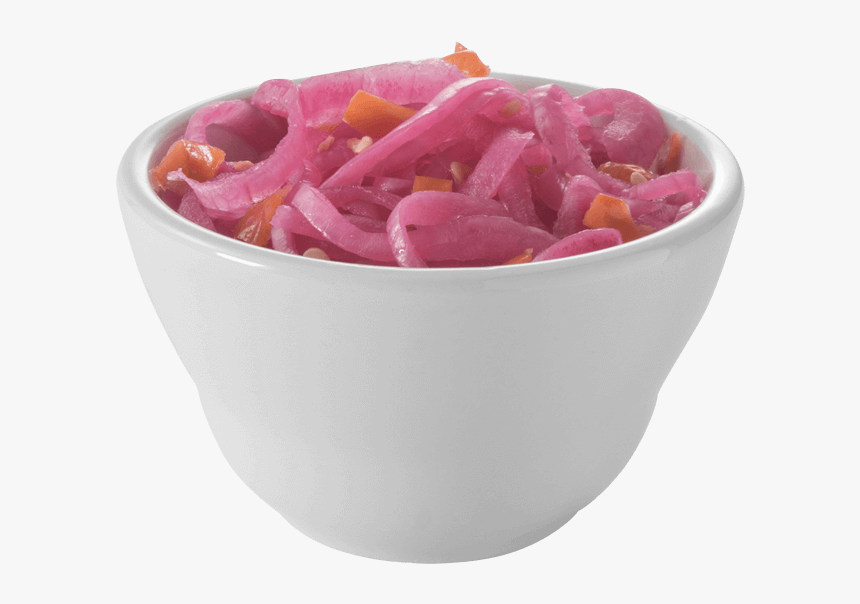 Onions With Habanero - Red Onion, HD Png Download, Free Download