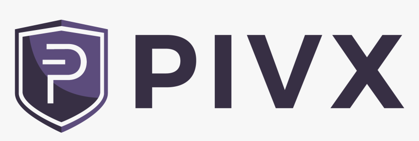 Pivx Cryptocurrency, HD Png Download, Free Download