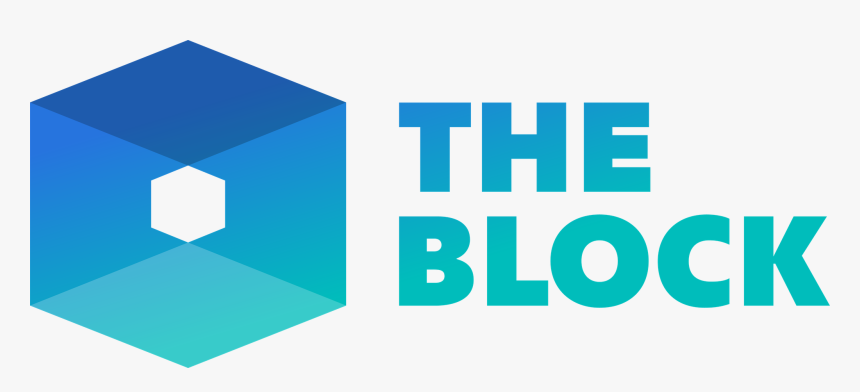 The Block - Graphic Design, HD Png Download, Free Download