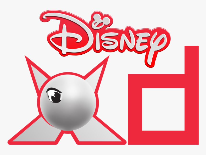 Disney Xd Png - Transparent Disney Channel Logo, Png Download, Free Download