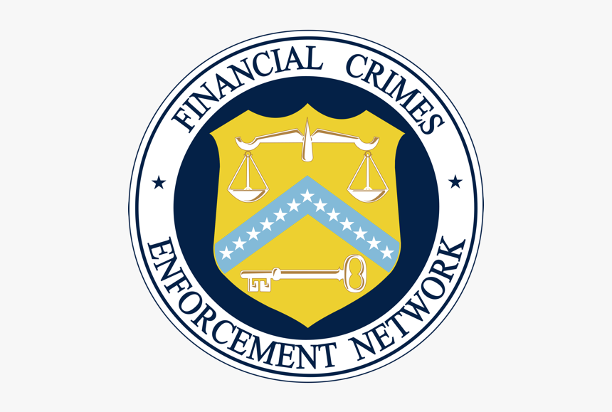 Financial Crimes Enforcement Network, HD Png Download, Free Download