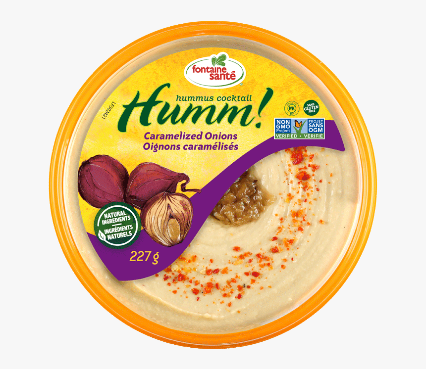 Humm Hummus, HD Png Download, Free Download