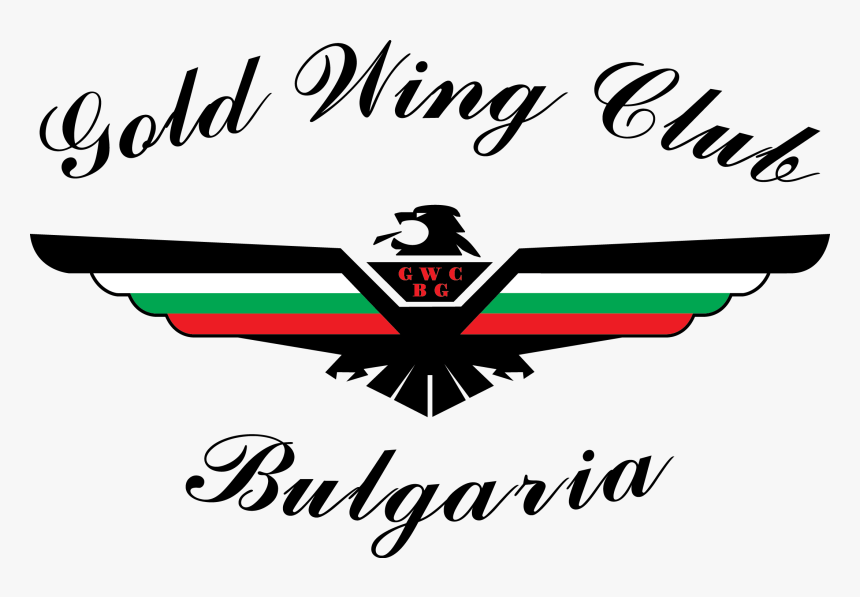 Goldwings Club Logo, HD Png Download, Free Download