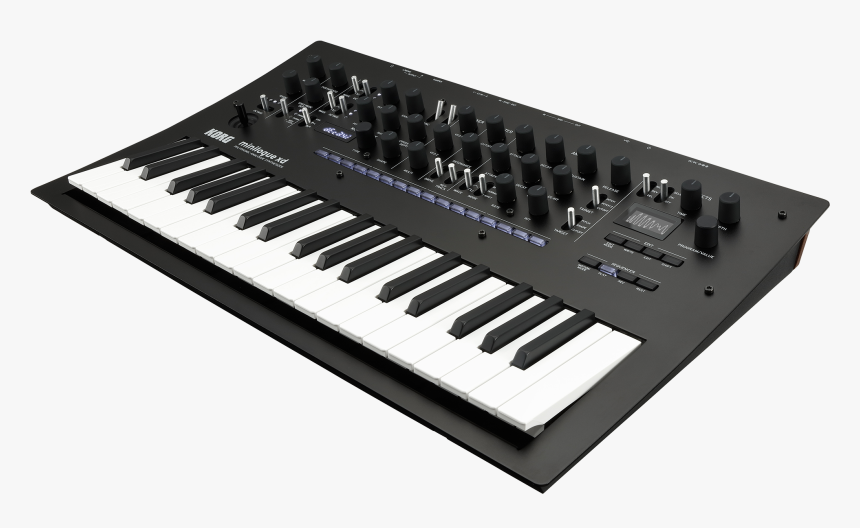 Minilogue Xd, HD Png Download, Free Download