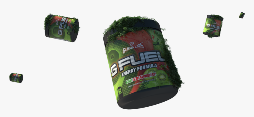 Render - Gfuel Png, Transparent Png, Free Download