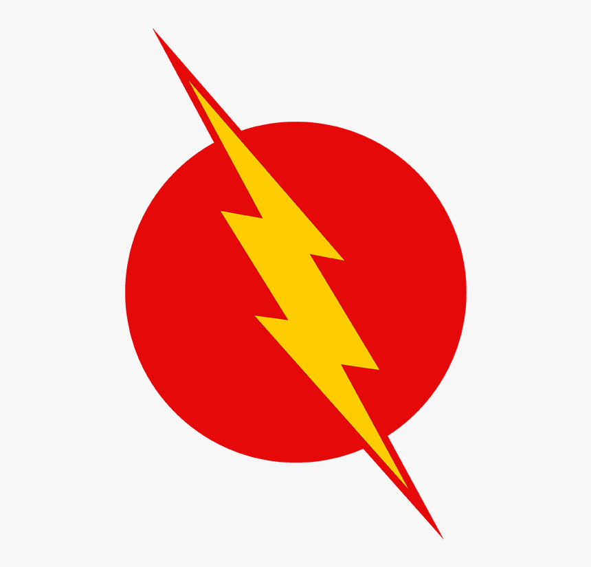 Transparent Reverse Flash Logo - Reverse Flash Logo Png, Png Download, Free Download