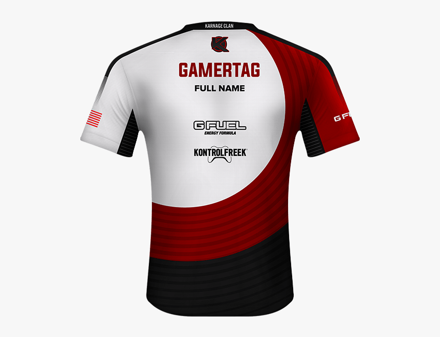 Product Image - Csgo Jersey Design, HD Png Download, Free Download