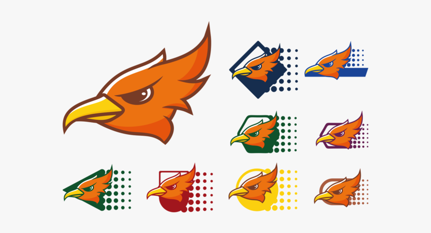 Roadrunner Logo Icons - Roadrunner Logo Vector, HD Png Download, Free Download