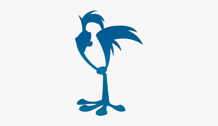 Roadrunner Bird Png Transparent Images - Illustration, Png Download, Free Download