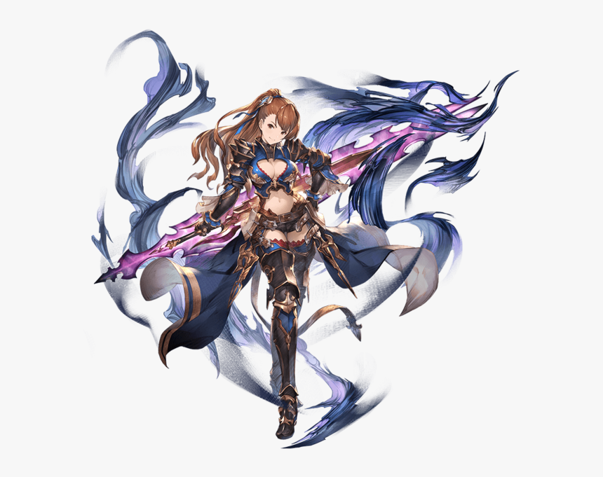 Granblue Fantasy Beatrix, HD Png Download, Free Download