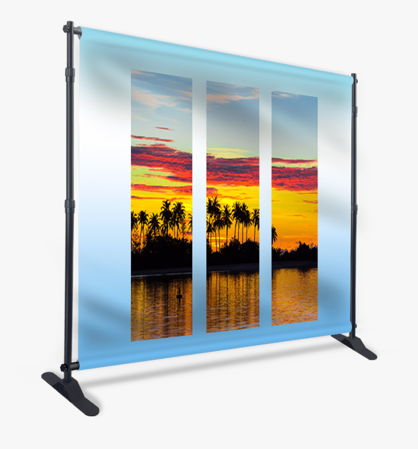 Adjustable Backdrop Stand, HD Png Download, Free Download