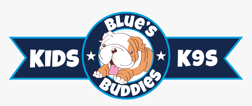 Blue"s Buddies Logo - Cartoon, HD Png Download, Free Download