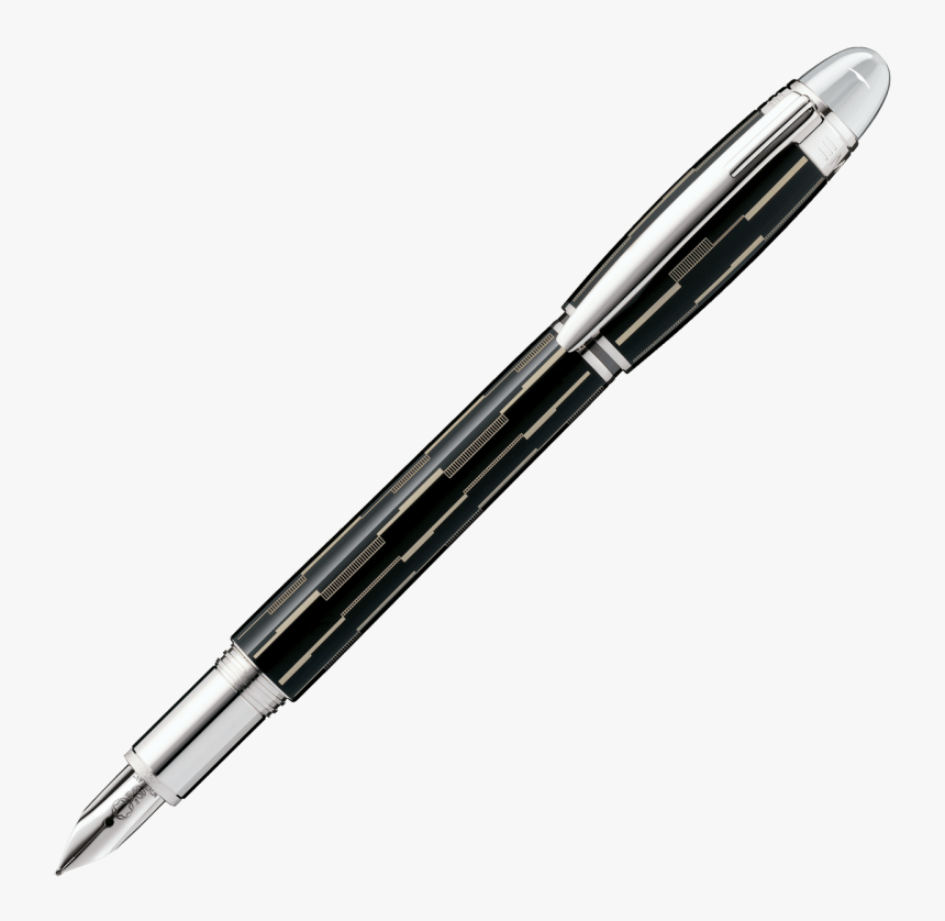 Pen Transparent Images - Porsche Design Shake Pen Big, HD Png Download, Free Download