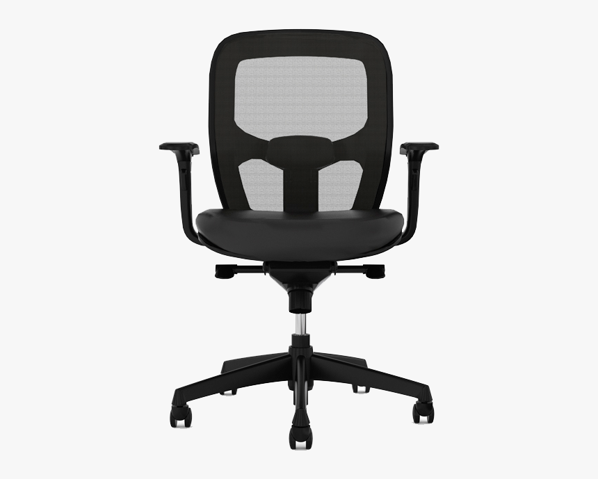 Steelcase Think Upholstered Back, HD Png Download, Free Download