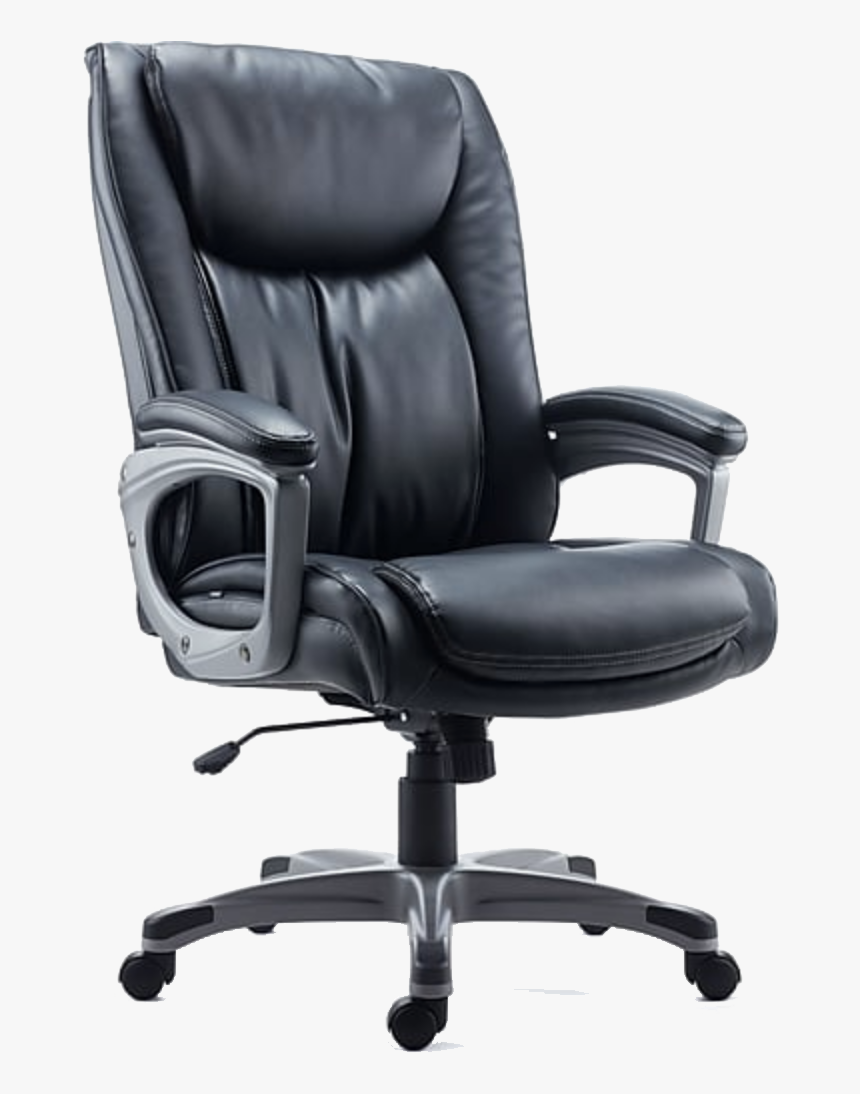 Sitting Chair For Office, HD Png Download, Free Download