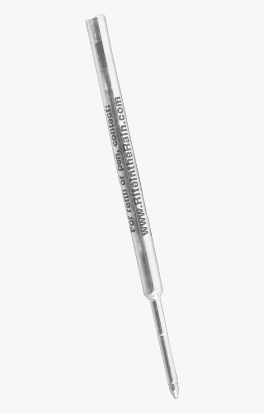 Rite In The Rain All-weather Pen Refill, HD Png Download, Free Download