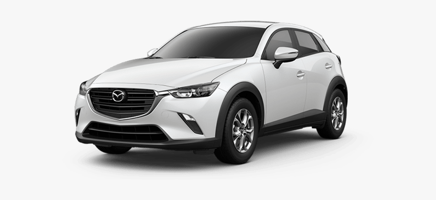 2019 Mazda Cx-3 - Mazda 2019 Suv, HD Png Download, Free Download