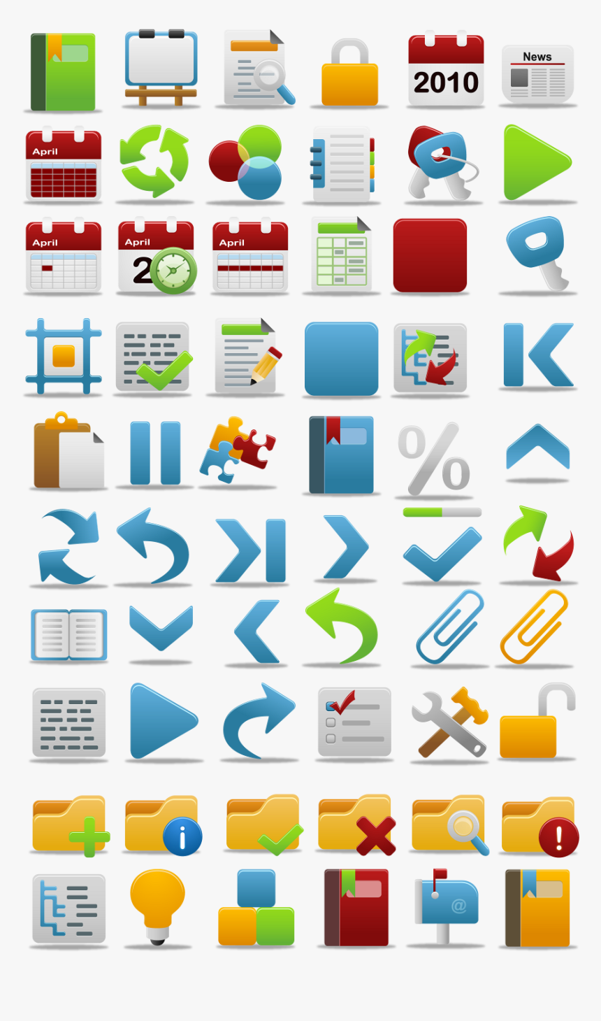 Icon, HD Png Download, Free Download