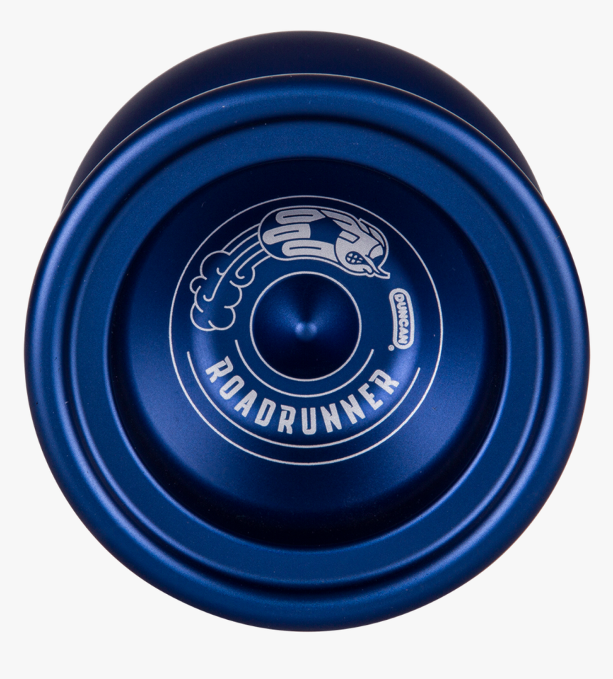 Duncan Roadrunner Yoyo Blue - Flying Disc, HD Png Download, Free Download