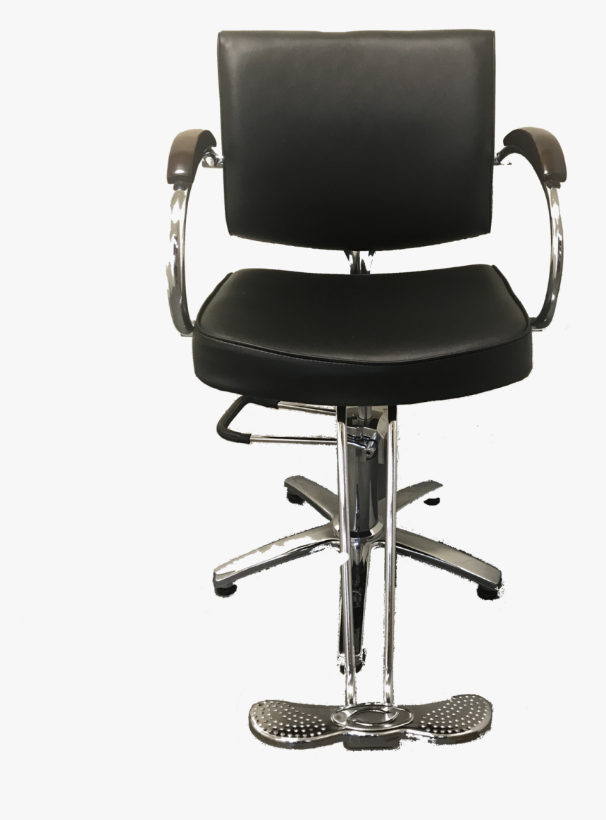 Salon Chair No Background, HD Png Download, Free Download