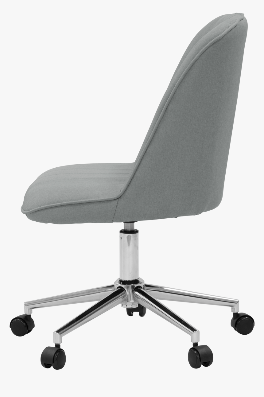 Office Front Latest Download - Office Chair Side View Png, Transparent Png, Free Download
