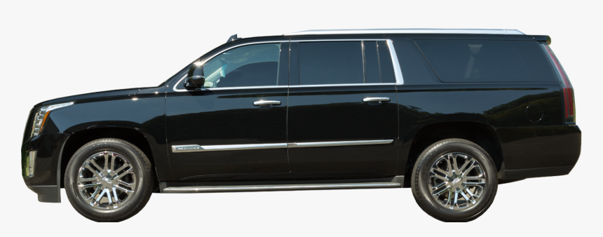 Chevrolet Suburban, HD Png Download, Free Download