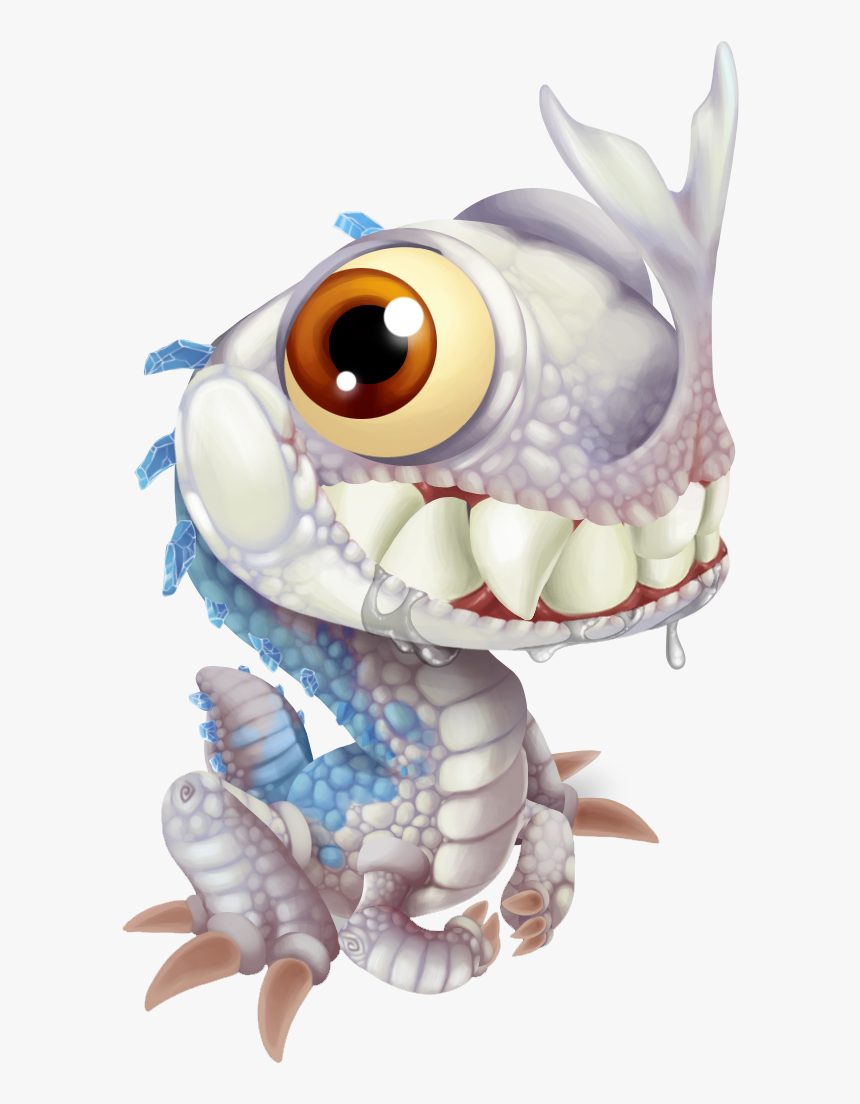 My Singing Monsters Wiki - My Singing Monsters Dawn Of Fire Incisaur, HD Png Download, Free Download