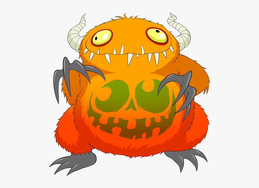 Bugbear Scary, HD Png Download, Free Download